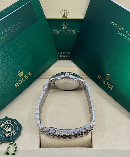 Rolex Datejust Lady 31 278274 Image 4
